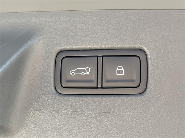 2025 Hyundai Santa Fe Calligraphy photo 14