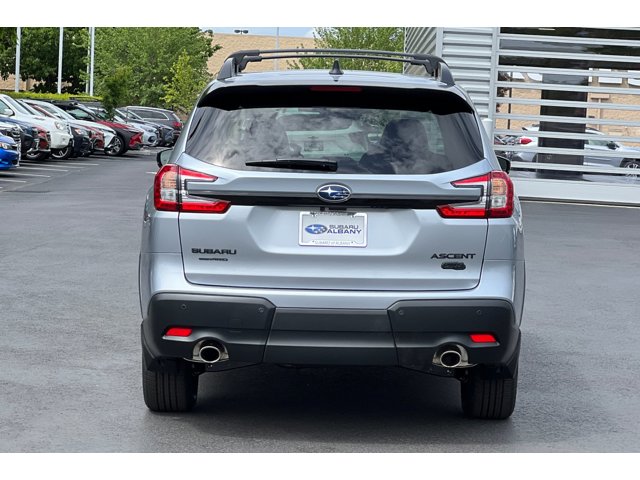 2025 Subaru Ascent Onyx Edition Touring photo 32