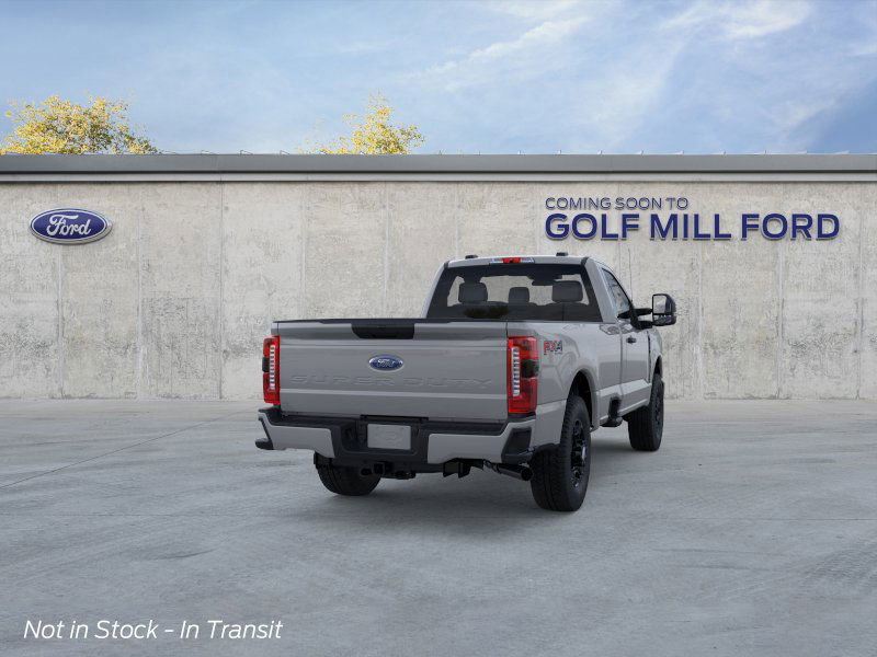 2026 FORD F-250 - Image 7