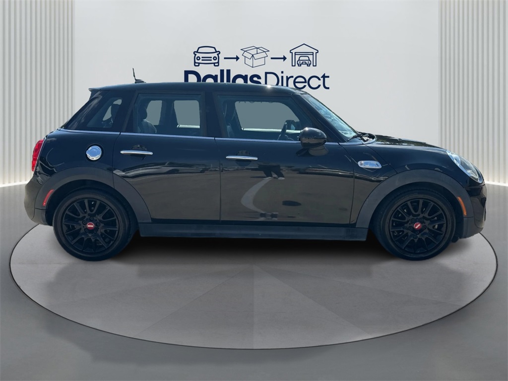 2017 Mini Cooper Hardtop S photo 4
