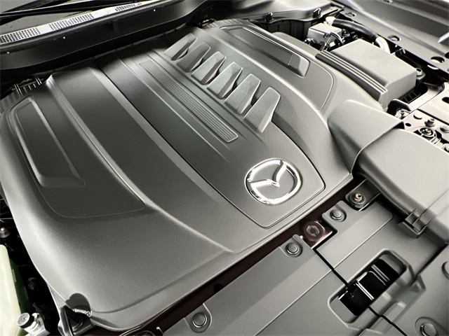 2026 Mazda CX-90 3.3 Turbo Premium Plus photo 15