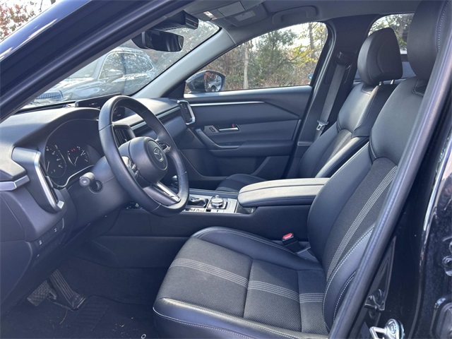 2025 Mazda CX-50 2.5 S Preferred photo 2