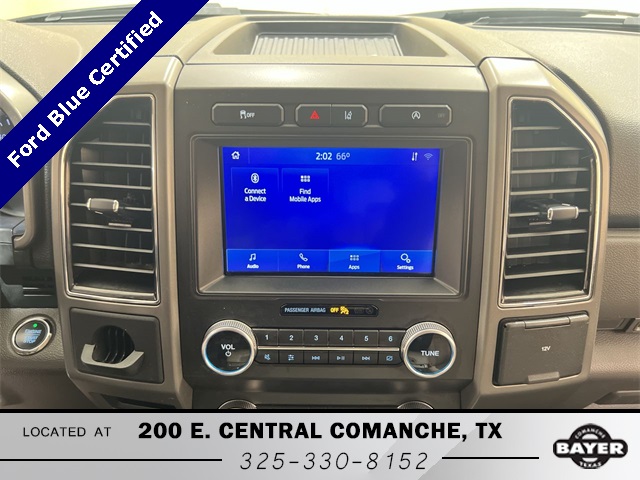 2020 Ford Expedition XLT photo 16