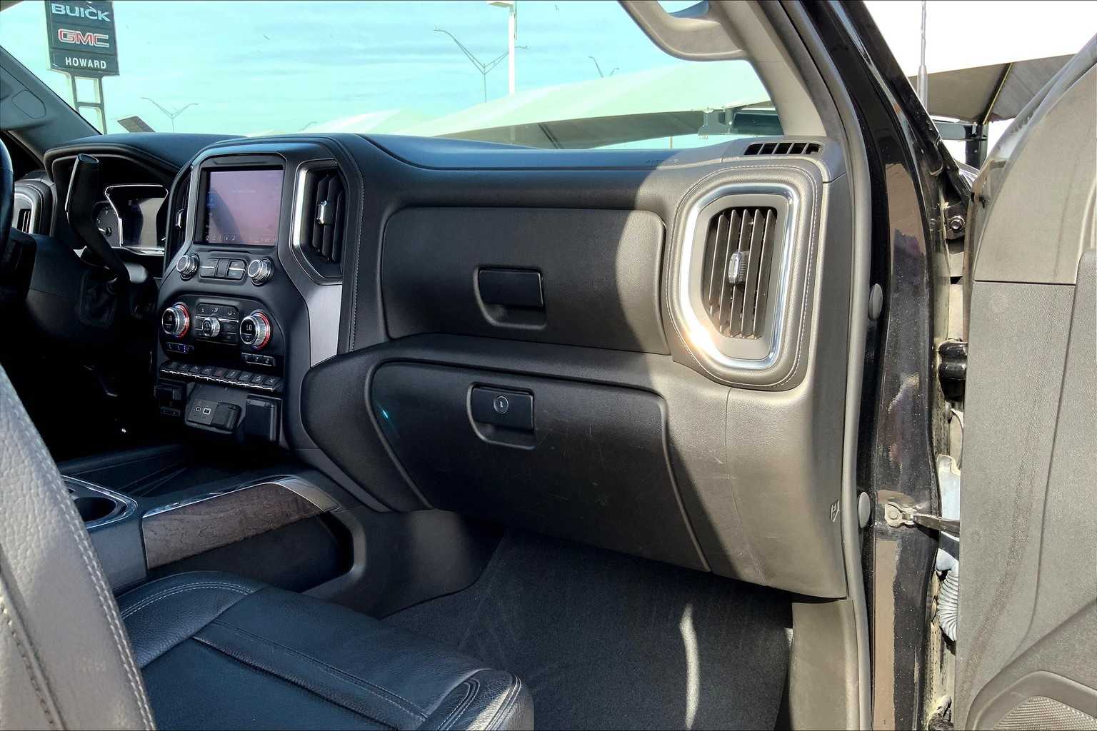 2023 Gmc Sierra HD Denali photo 17