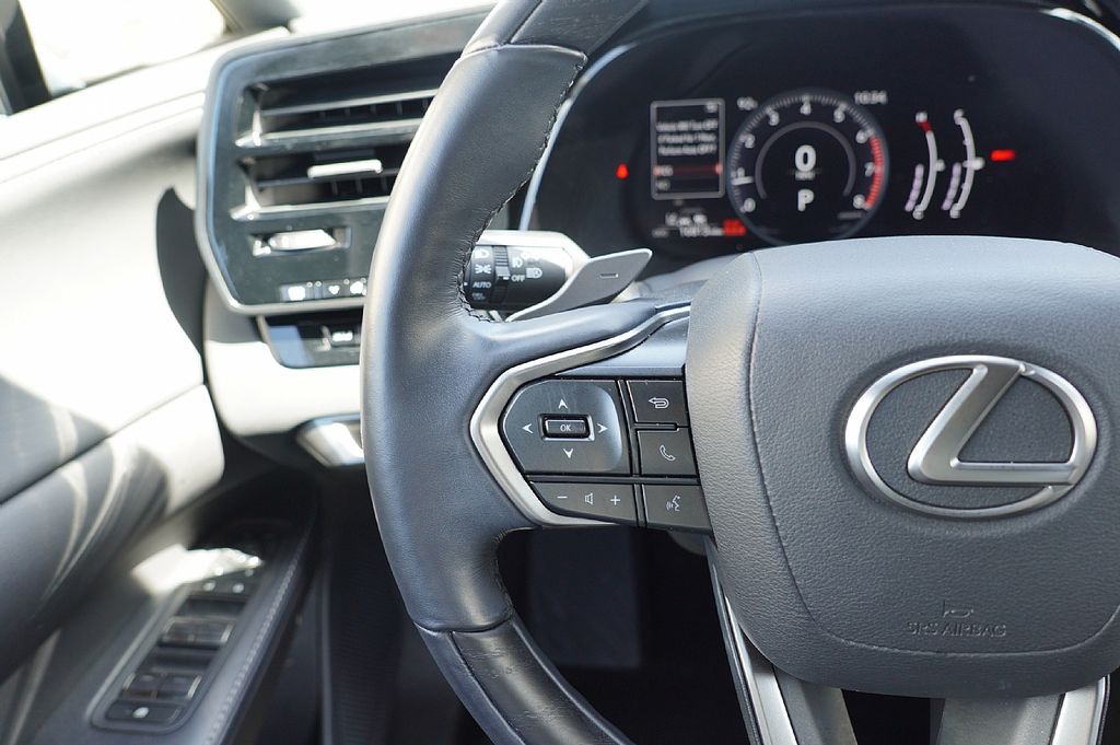 2023 Lexus RX 350 Premium photo 20