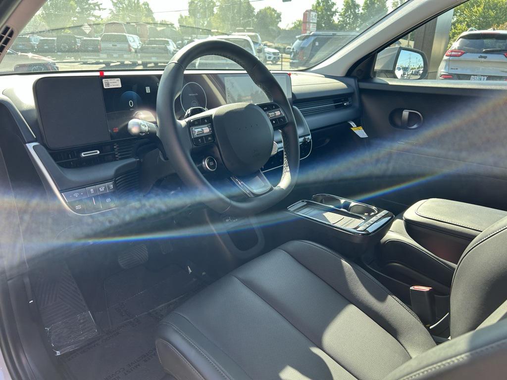 2025 Hyundai Ioniq 5 SEL photo 11