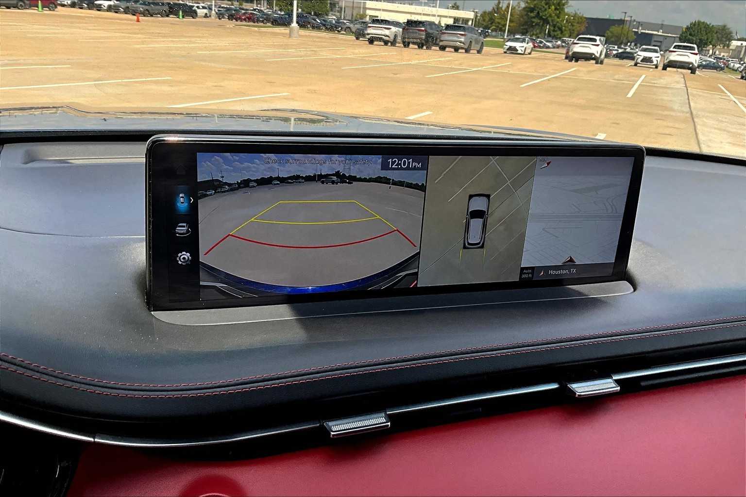 2022 Genesis GV70 3.5T Sport photo 26