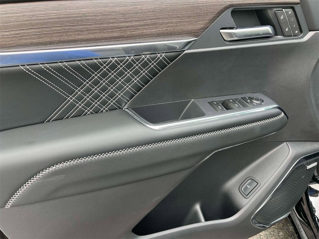 2026 Gmc Acadia Denali photo 20