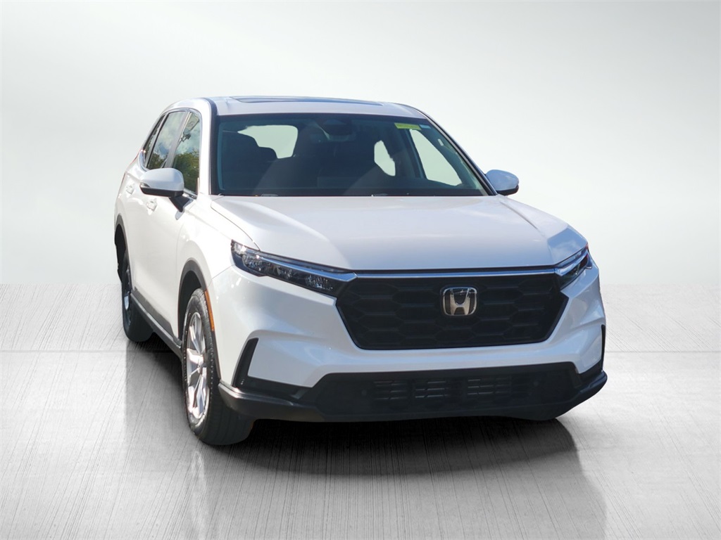 2023 Honda CR-V EX-L photo 2
