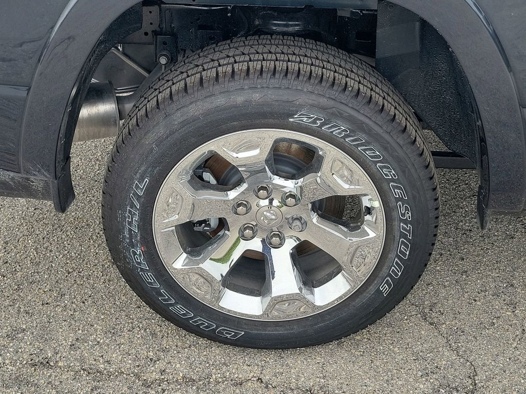 2026 Ram 1500 Big Horn photo 18