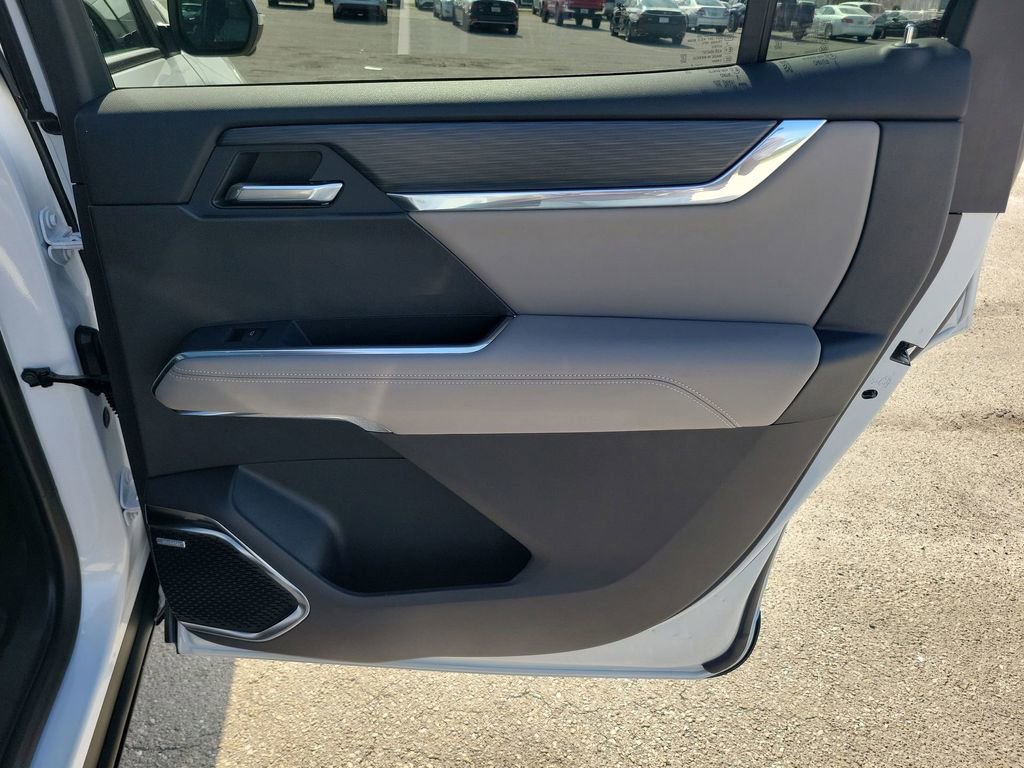 2025 Gmc Acadia Elevation photo 38