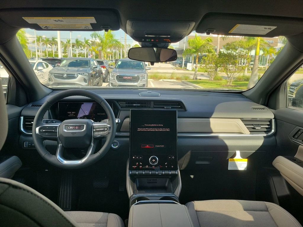 2026 Gmc Terrain Elevation photo 10