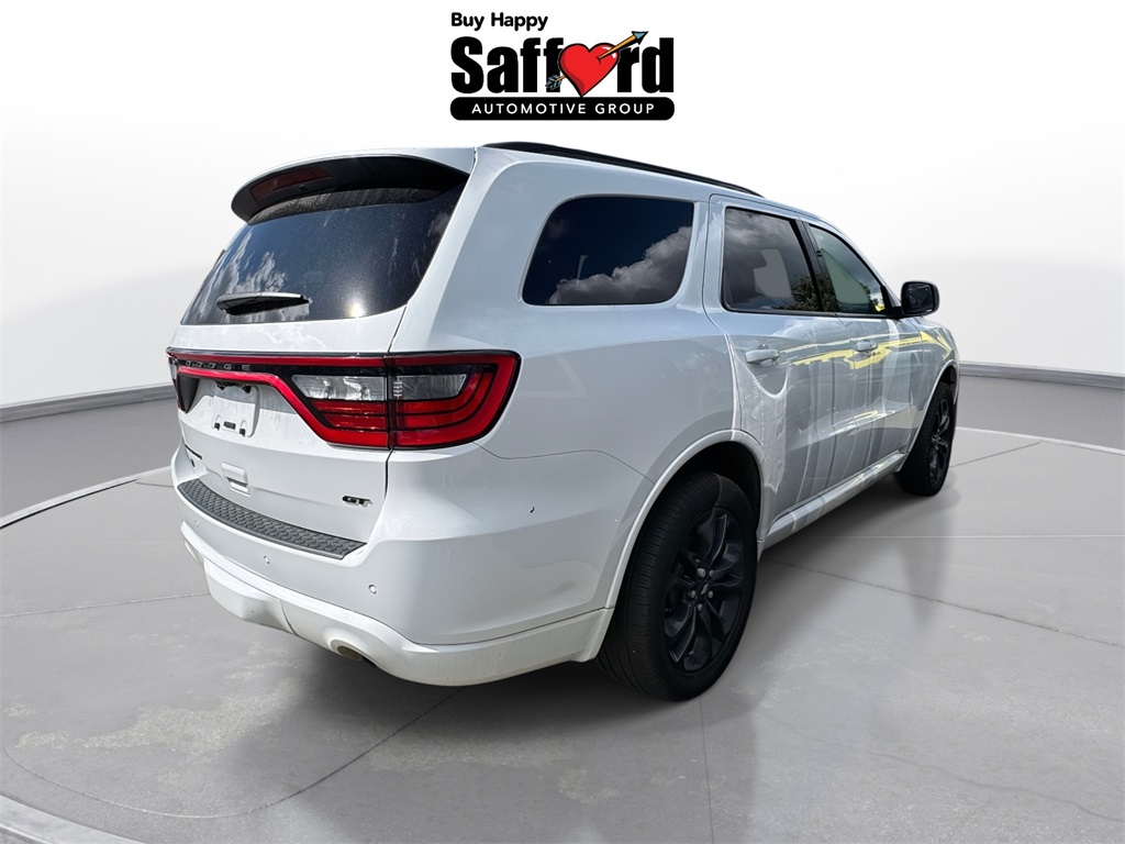 2023 Dodge Durango GT photo 2