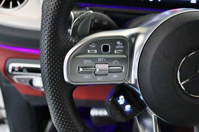 2022 Mercedes Benz G 63 photo 5