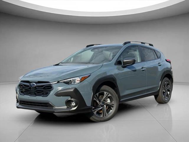2025 Subaru Crosstrek Premium's photo