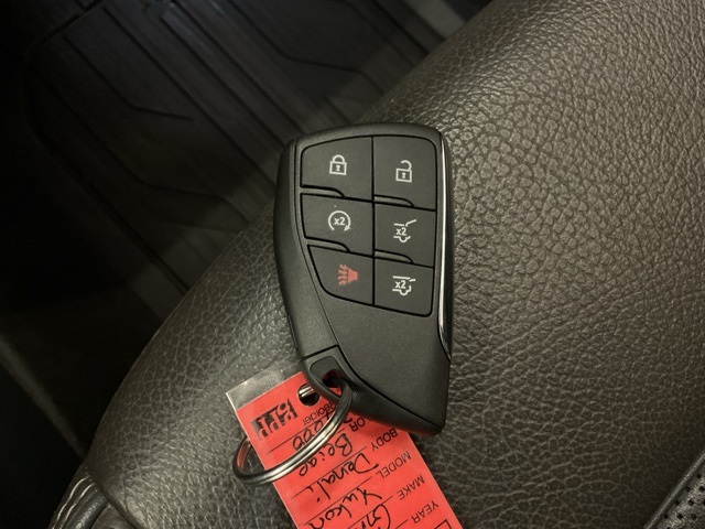 2021 Gmc Yukon XL Denali photo 28