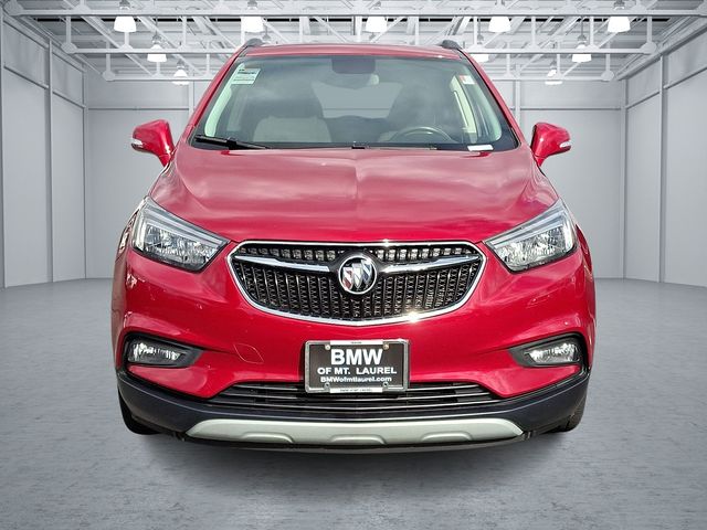 2019 Buick Encore Sport Touring photo 2