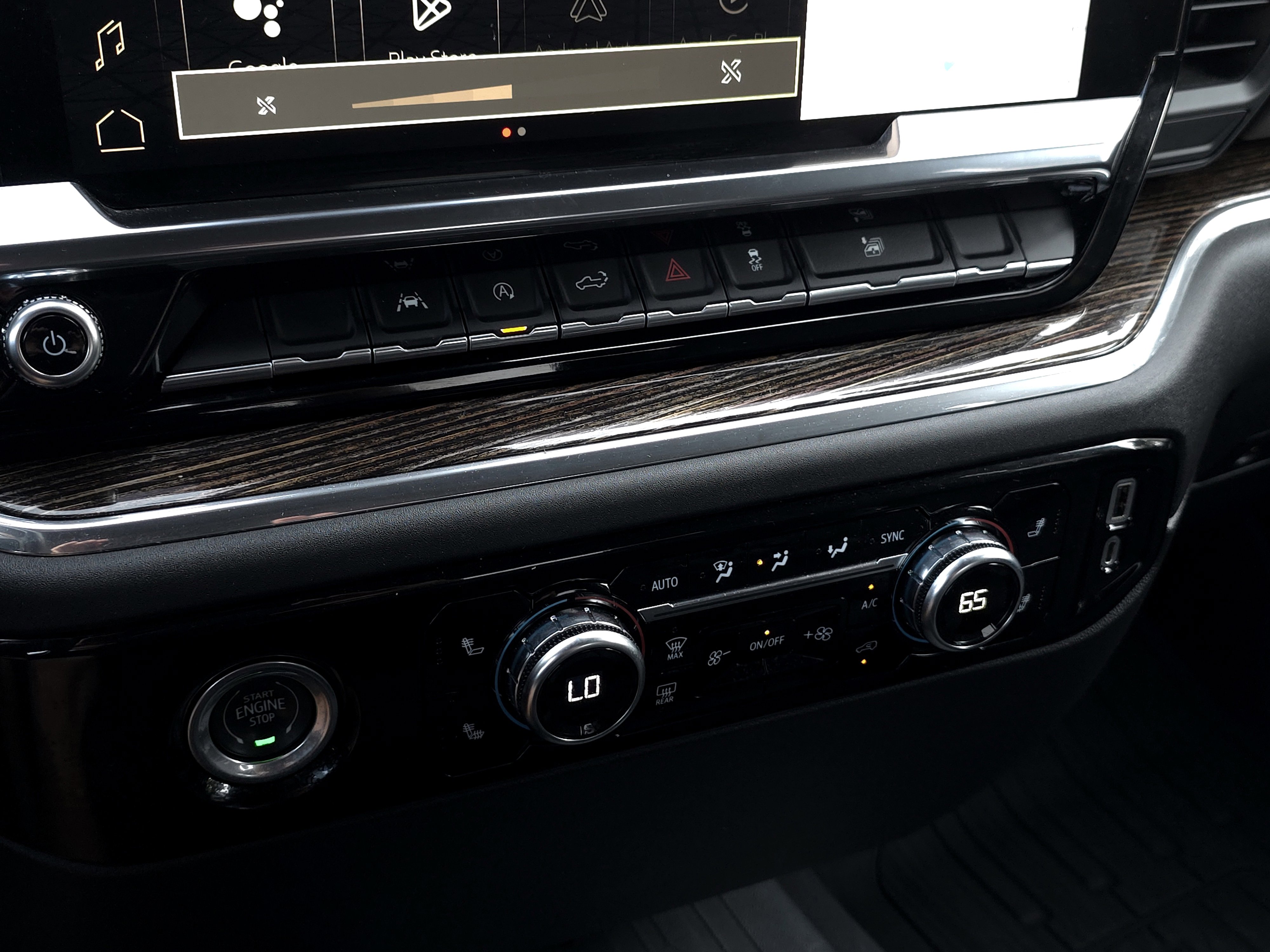 2023 Gmc Sierra 1500 Elevation photo 3