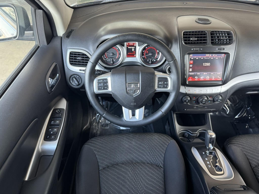 2015 Dodge Journey SXT photo 14