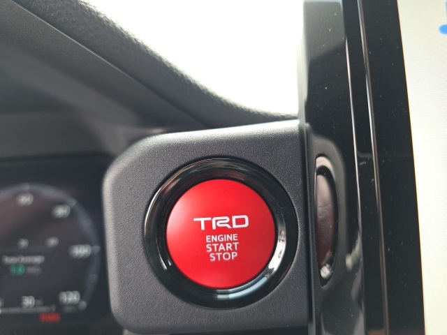 2025 Toyota 4Runner TRD Off-Road Premium photo 22