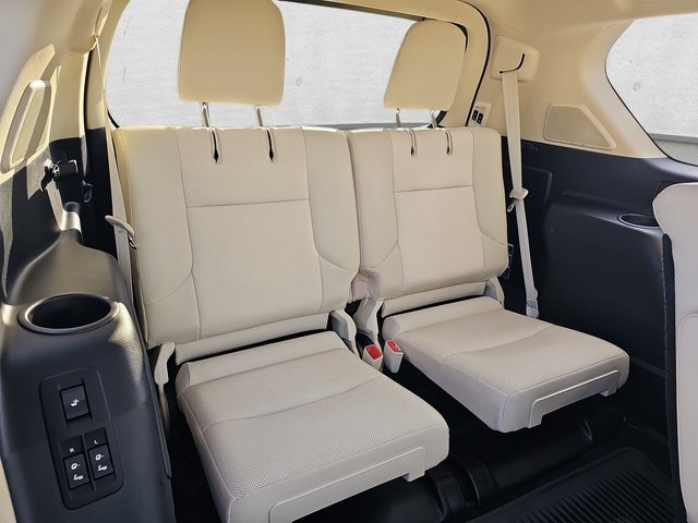 2022 Lexus GX 460 Luxury photo 10
