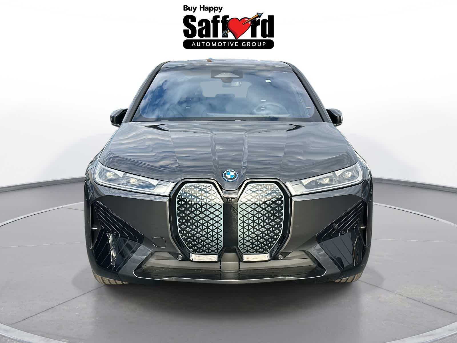 2025 Bmw iX photo 13