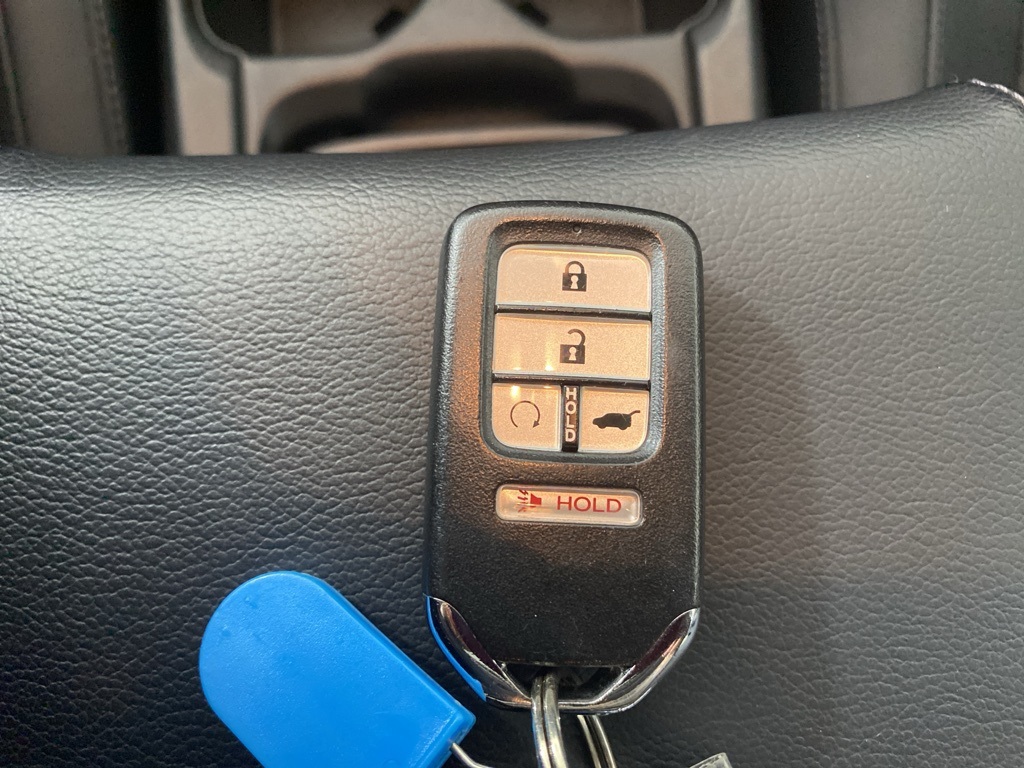 2022 Honda CR-V EX-L photo 23