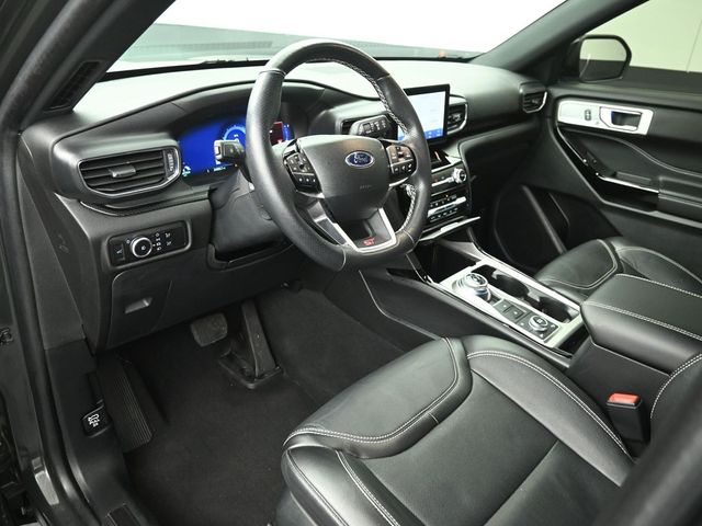 2023 FORD EXPLORER - Image 9