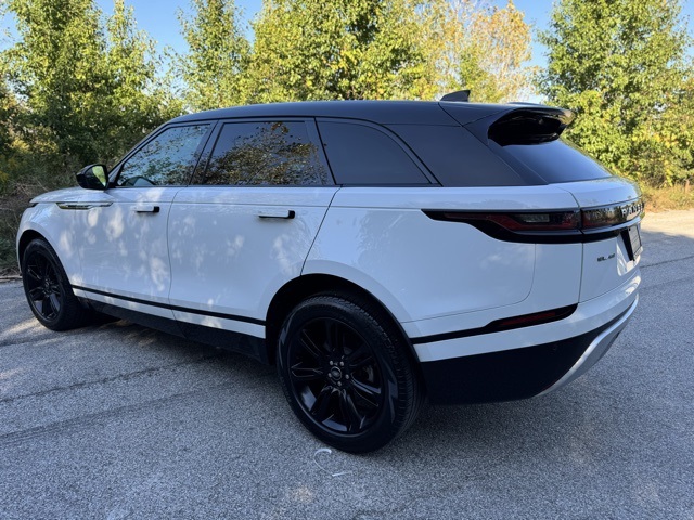 2023 Land Rover Range Rover Velar S photo 7