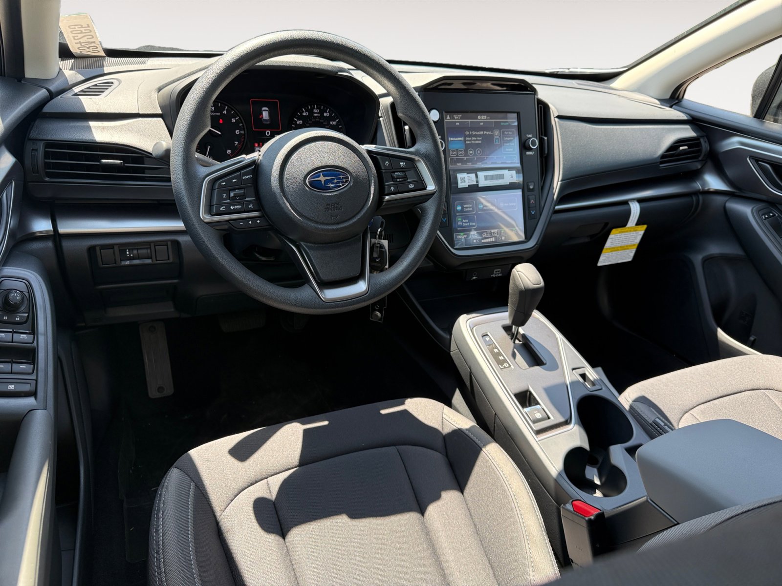 2025 Subaru Impreza Base photo 15