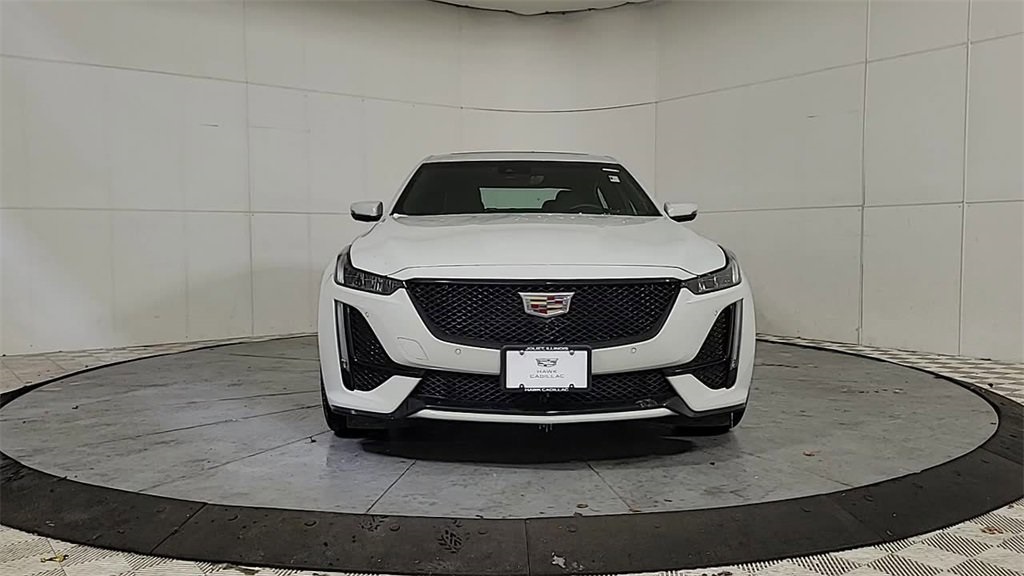 2023 CADILLAC CT5 - Image 9
