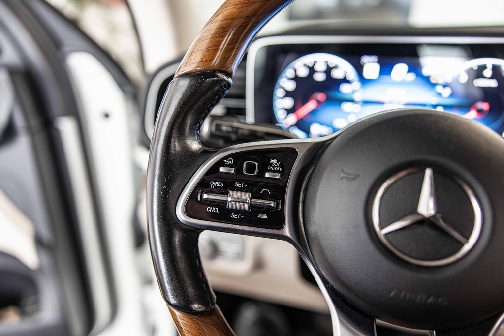 2022 MERCEDES-BENZ GLE-CLASS - Image 25