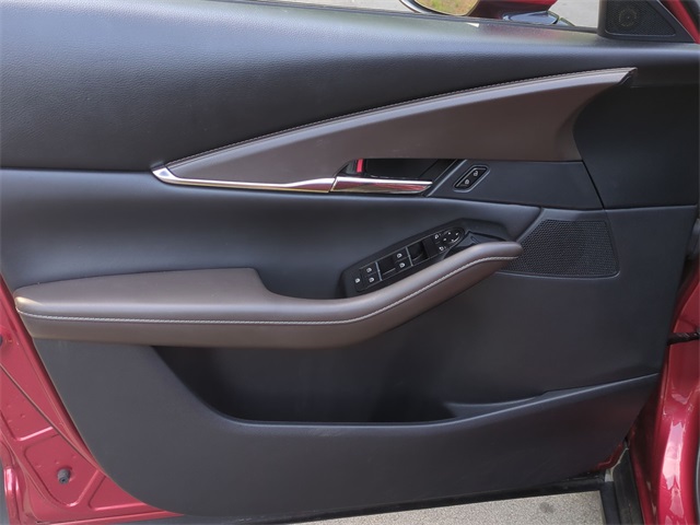 2023 Mazda CX-30 2.5 S Premium photo 30