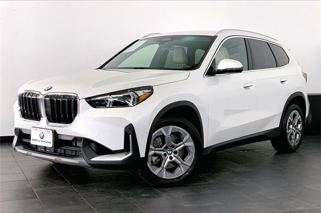 2023 BMW X1 28i