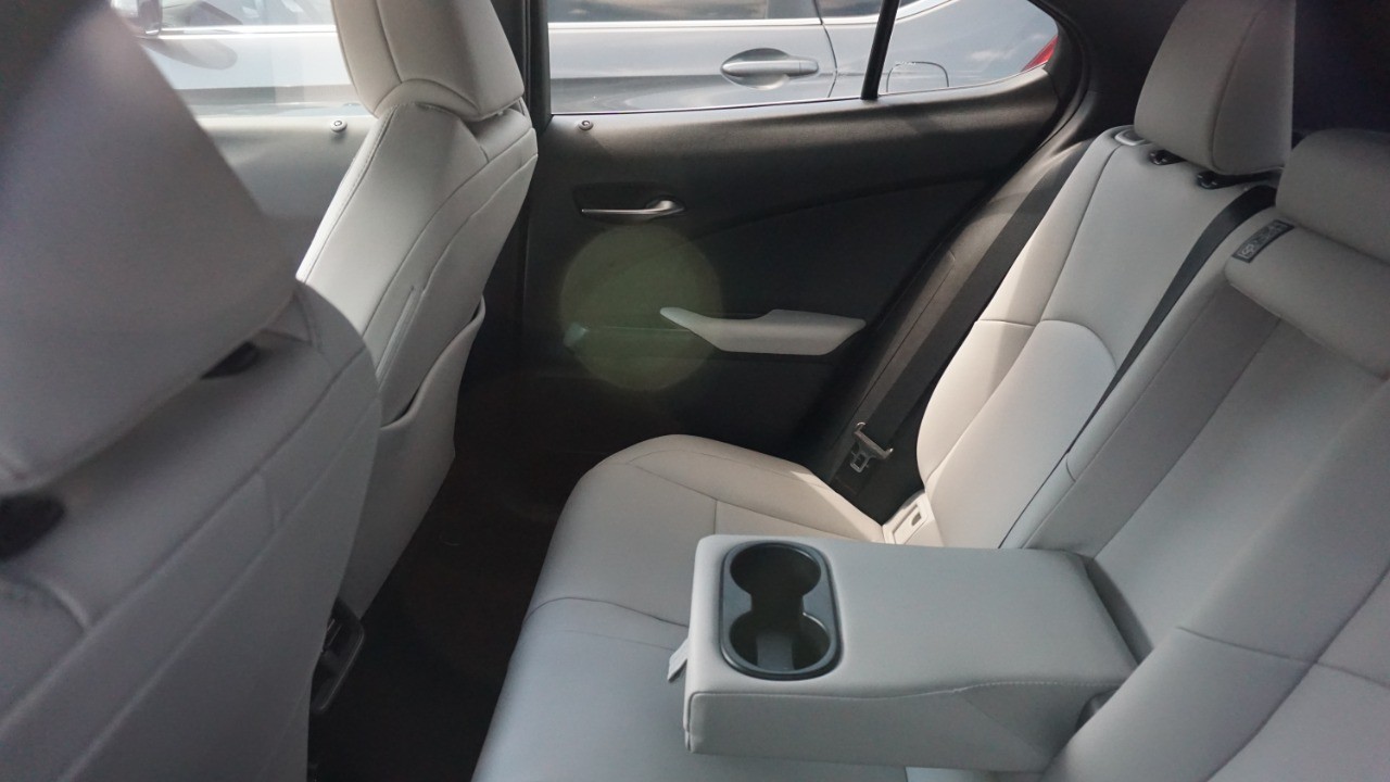 2023 Lexus UX Premium photo 7