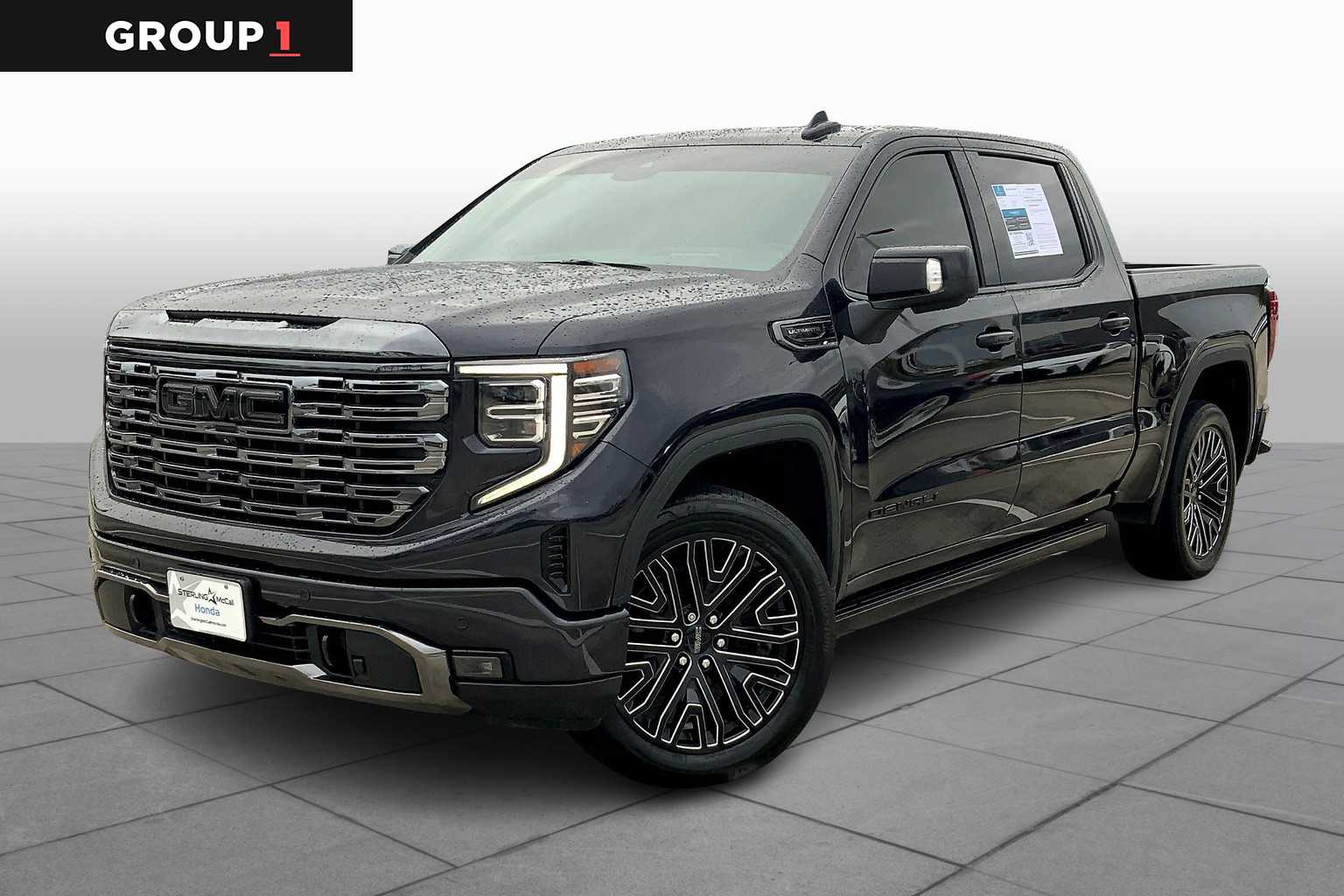 2022 GMC Sierra 1500 Denali Denali Ultimate's photo