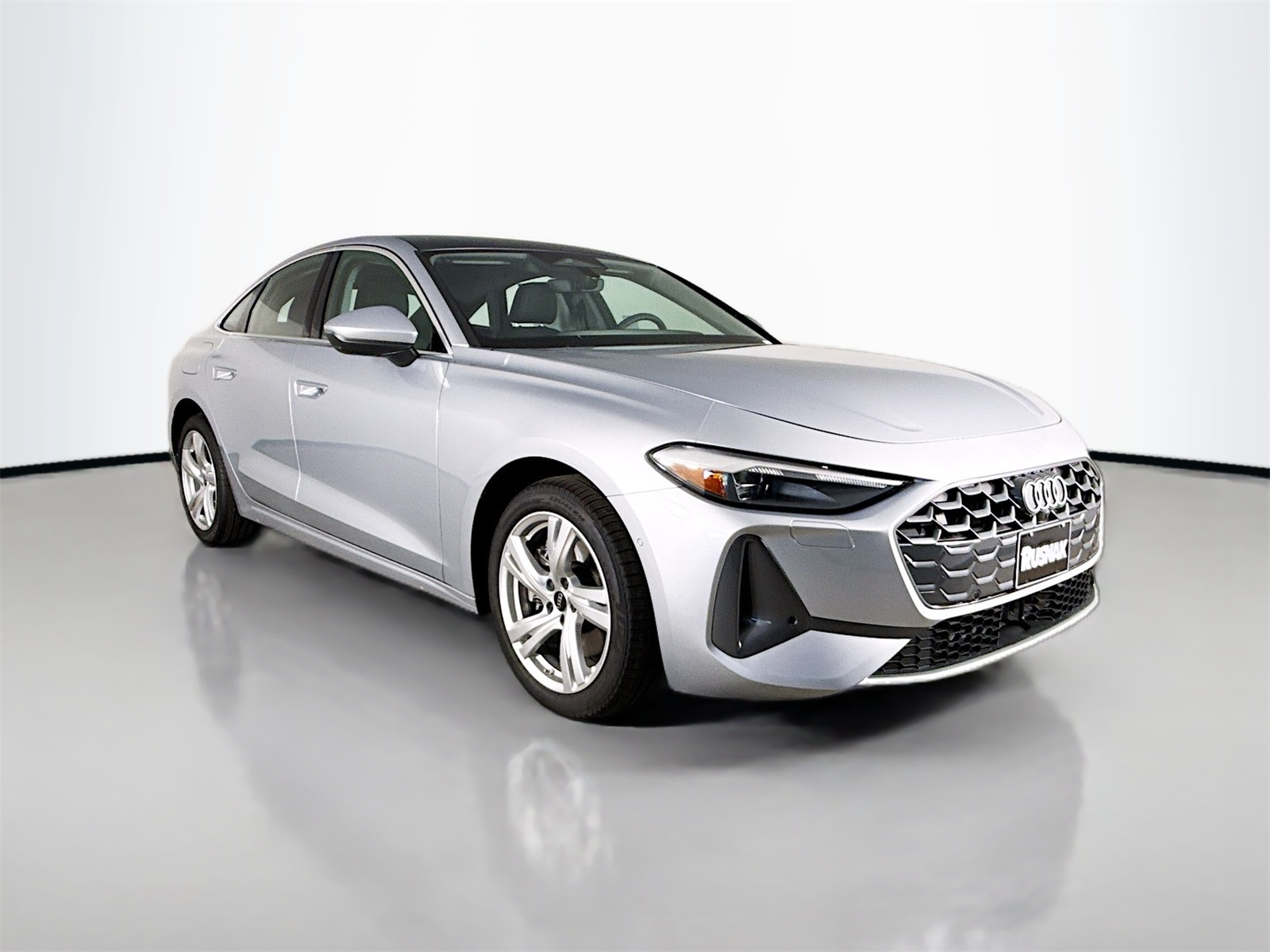 2025 Audi New A5 Premium's photo