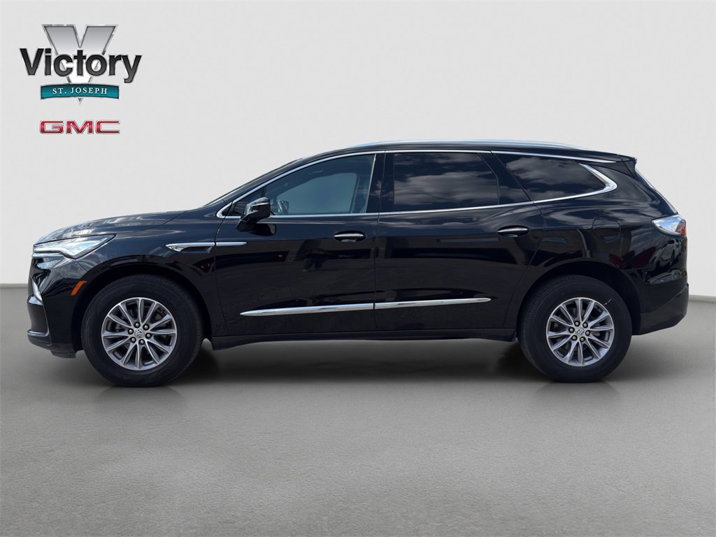 2024 Buick Enclave Premium photo 6
