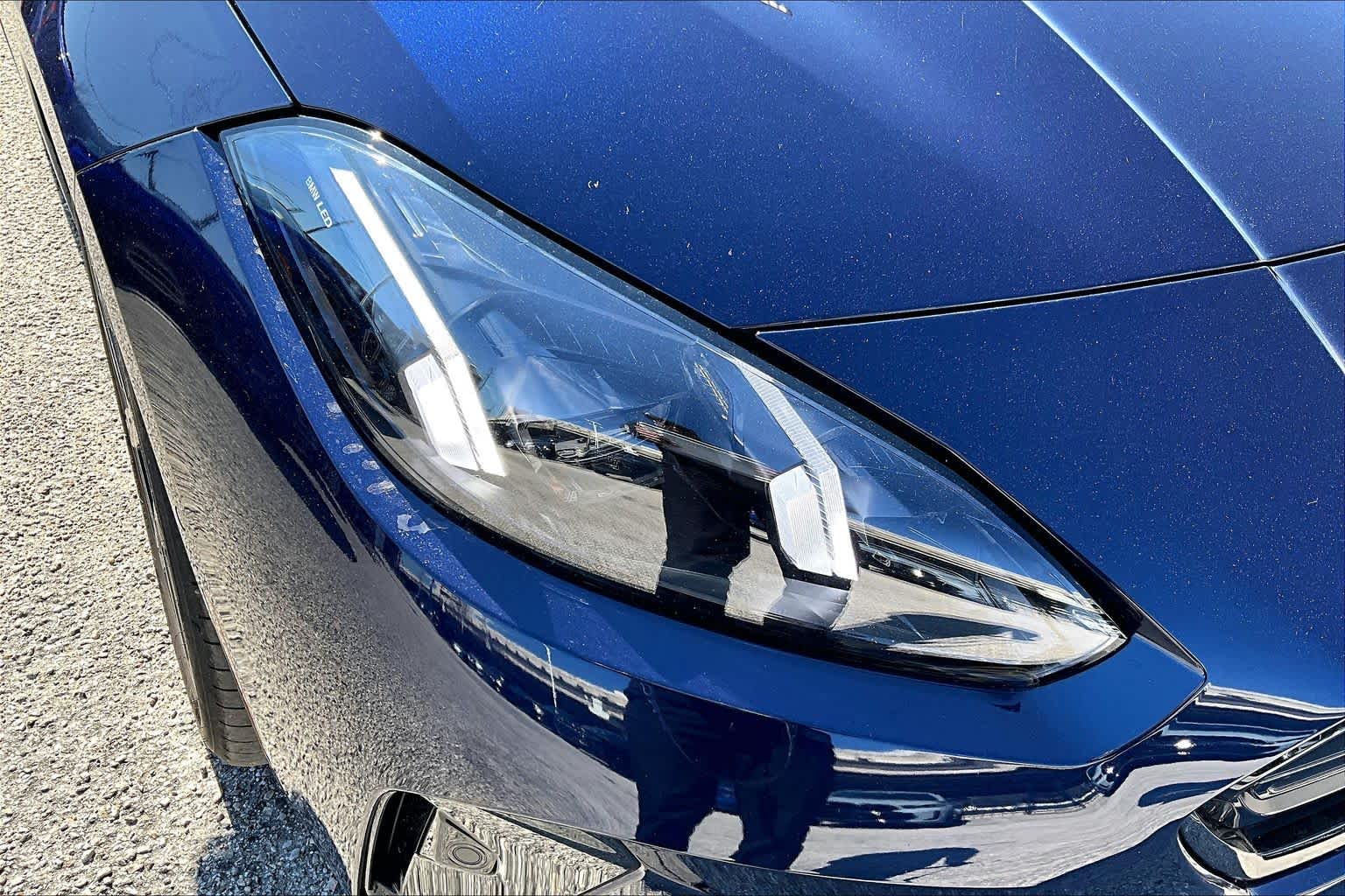 2025 BMW 2 Series M235 - Photo 14