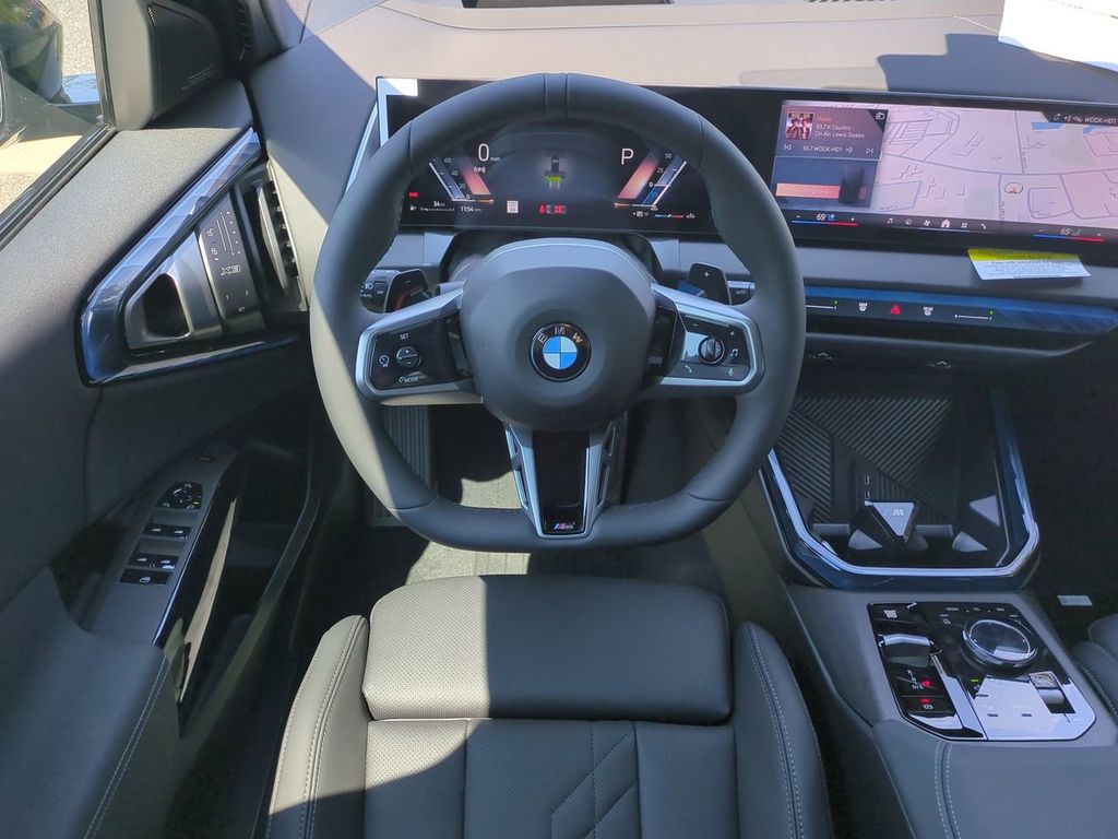 2026 Bmw X3 photo 11