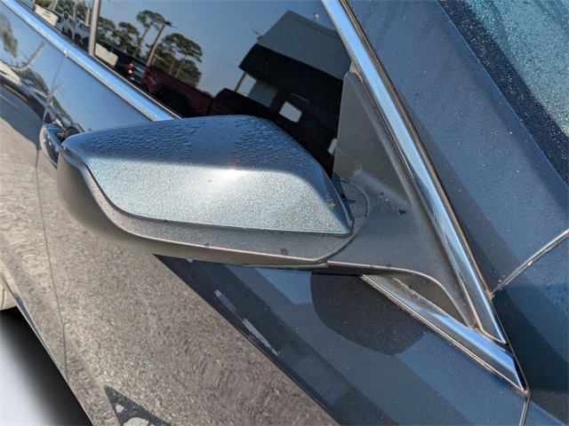 2021 Chevrolet Malibu 1LT photo 11