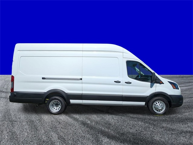 2026 Ford Transit Cargo Van photo 3