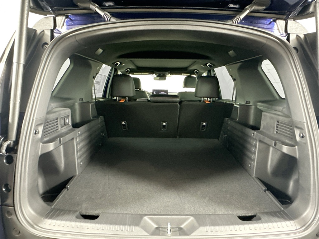 2026 Honda Passport TrailSport photo 25