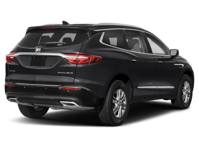2020 Buick Enclave Essence photo 2