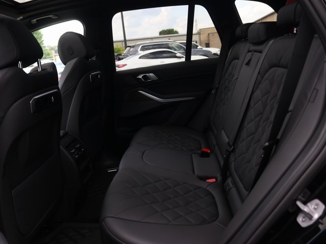 2026 Bmw X5 xDrive50e photo 26