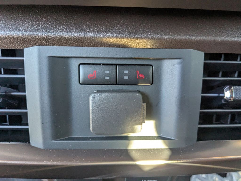 2025 Ford F-150 King Ranch photo 14