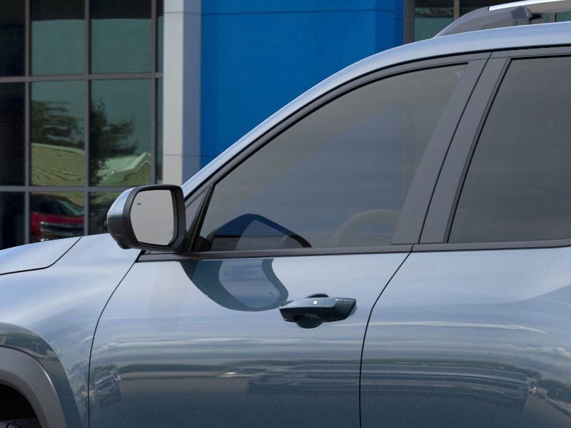 2026 Chevrolet Equinox LT photo 12