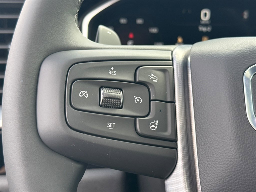 2026 GMC SIERRA - Image 19