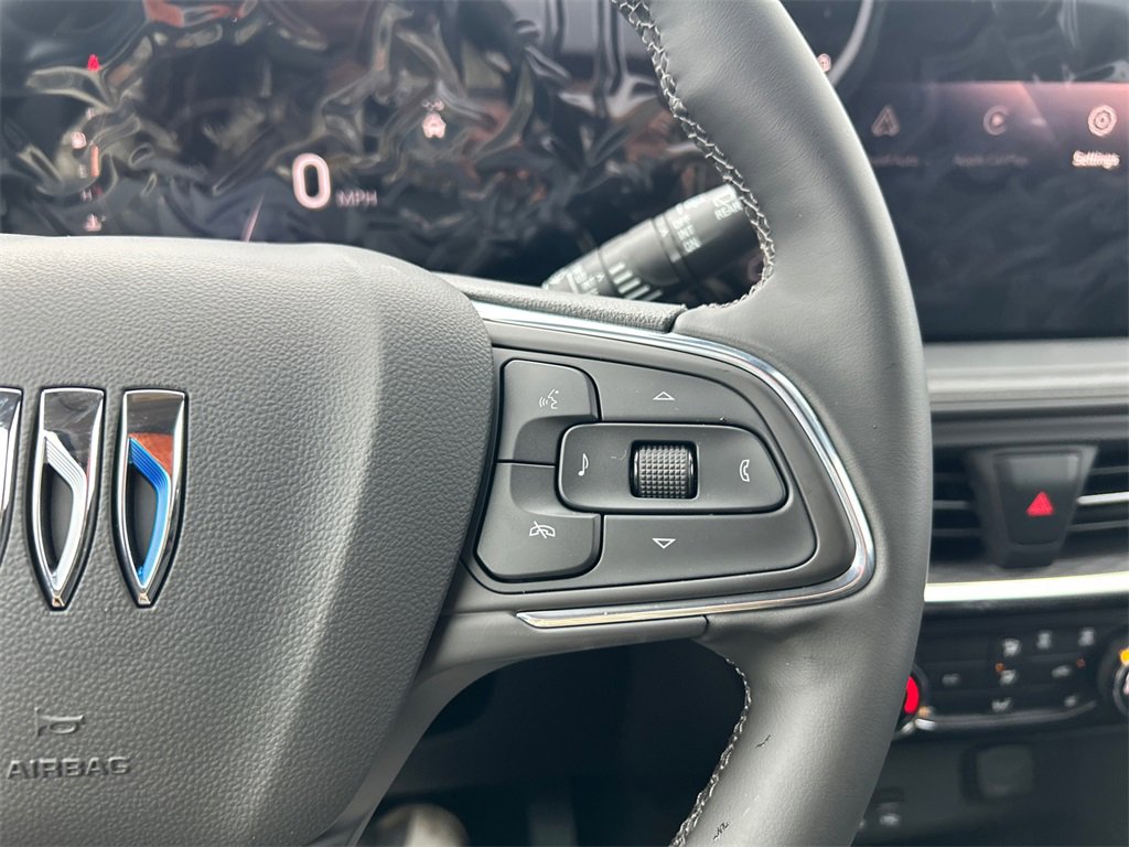 2026 BUICK ENCORE GX - Image 19