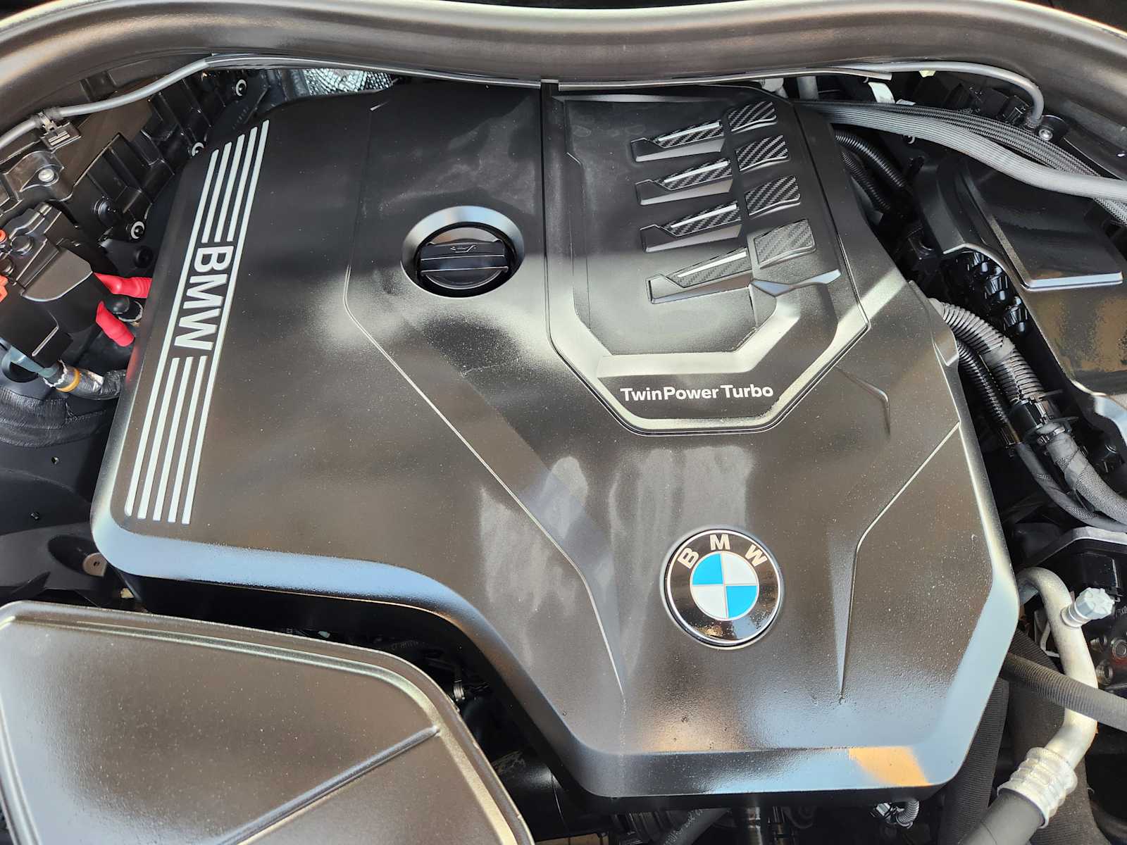 2024 Bmw X3 xDrive30i photo 18